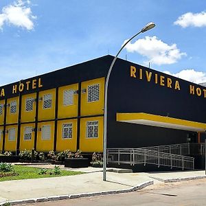 Riviera Hotel By Bsb Inn