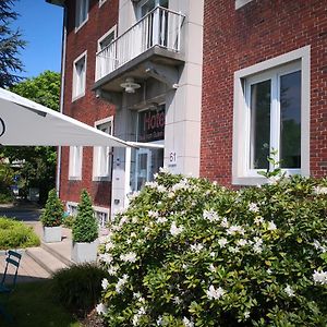 Hotel Haus vom Guten Hirten